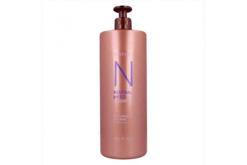 Shampoo Risfort neutraler pH-Wert...