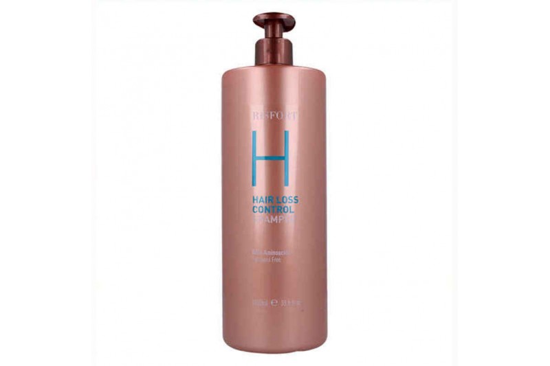 Anti-Hair Loss Shampoo Risfort