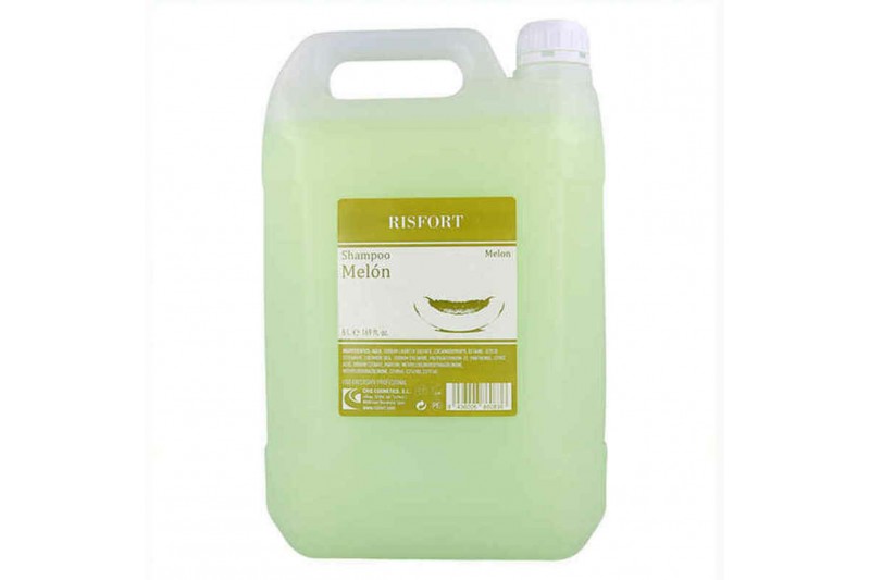 Shampoo Risfort Meloen