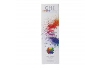 Dauerfärbung Chi Chroma Shine Farouk Viva Violet (118 ml)