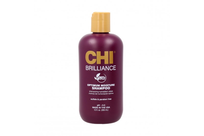 Shampoo und Spülung Farouk Brilliance (355 ml)