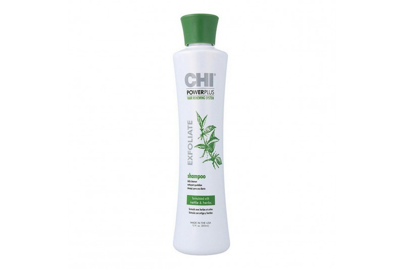 Shampoo Chi Power Plus Farouk Peeling...