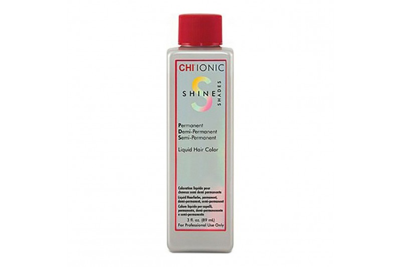 Permanent Dye Chi Ionic Shine Shades Farouk 6B