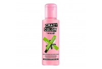 Semi-Permanente Kleur Lime Twist Crazy Color Nº 68 (100 ml)