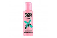 Semi-Permanent Tint Peppermint Crazy Color Nº 71 (100 ml)