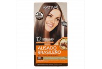 Hair Straightening Treatment Kativa