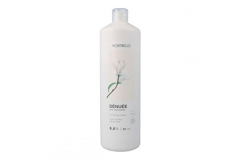 Kleurenactivator Dénuée Montibello 22 vol (6.6%) (1000 ml)