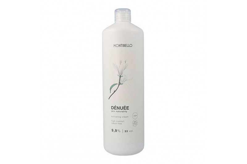 Kleurenactivator Dénuée Montibello 33 vol (9.9%) (1000 ml)