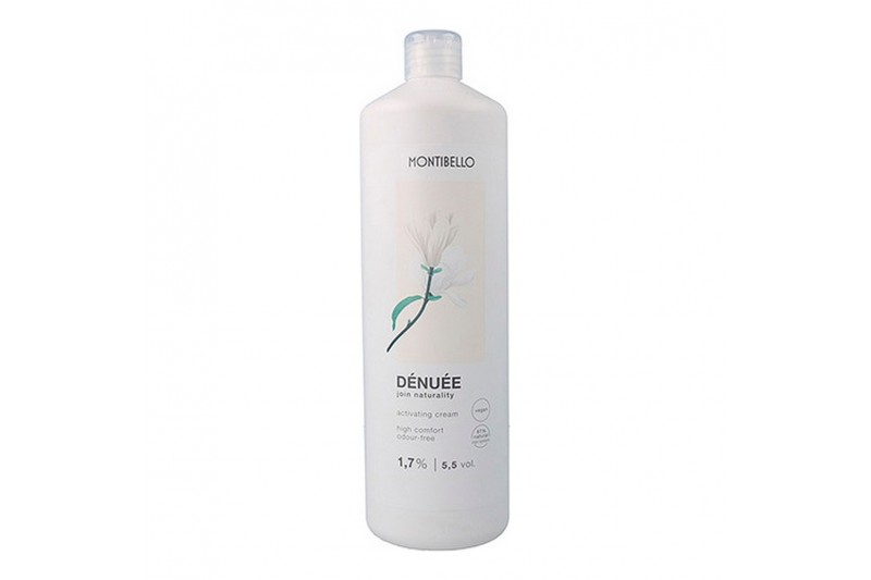 Activador del Color Dénuée Montibello 5.5 vol (1.7%) (1000 ml)