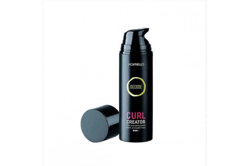 Curl Defining Cream Decode Curl Creator Montibello (150 ml)