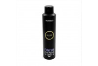 Haarlak zonder gas Decode Finish Fix Plus Montibello (250 ml)