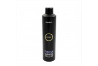 Extra Firm Hold Hairspray Decode Finish Supreme Montibello (400 ml)