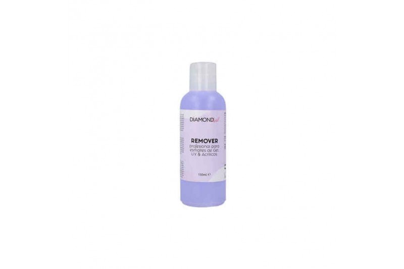 Nagellakremover Diamond Girl (150 ml)...