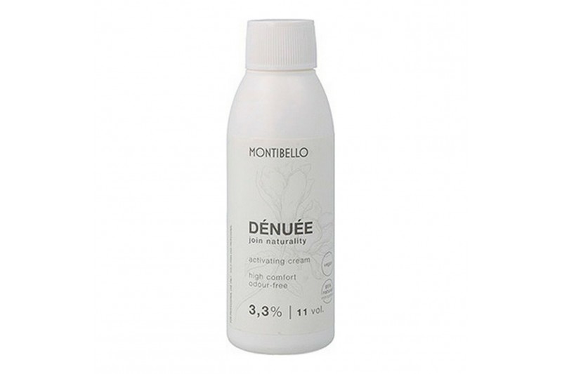 Colour activator Dénuée Montibello 11 vol (3.3%) (90 ml)