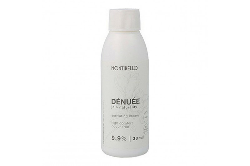 Kleurenactivator Dénuée Montibello 33 vol (9.9%) (90 ml)