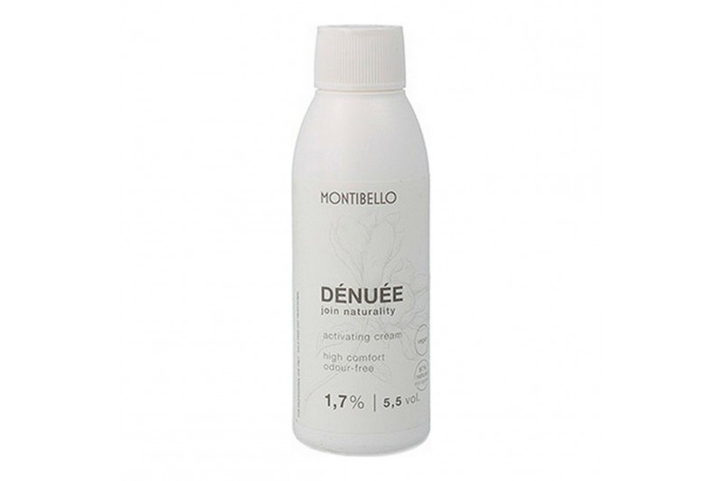 Activador del Color Dénuée Montibello 5.5 vol (1.7%) (90 ml)