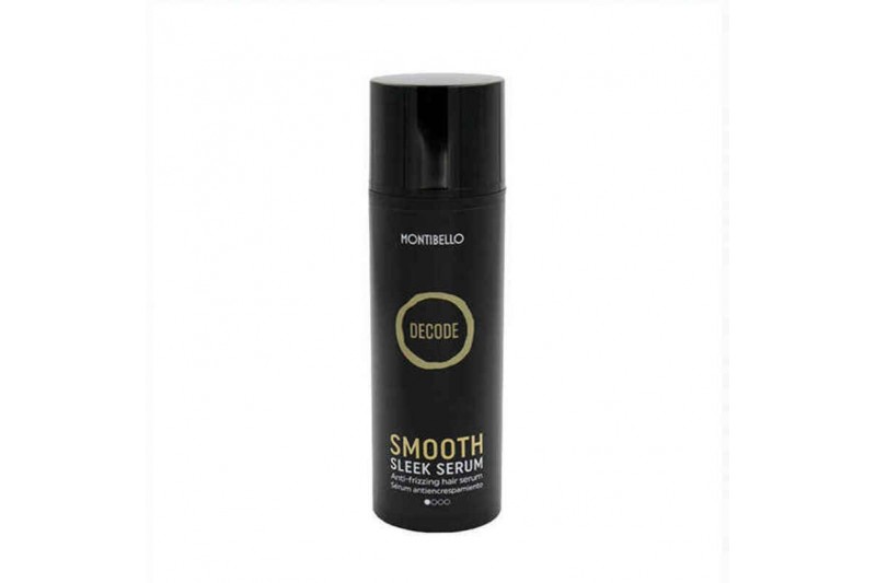 Sérum Decode Smooth Sleek Montibello (150 ml)