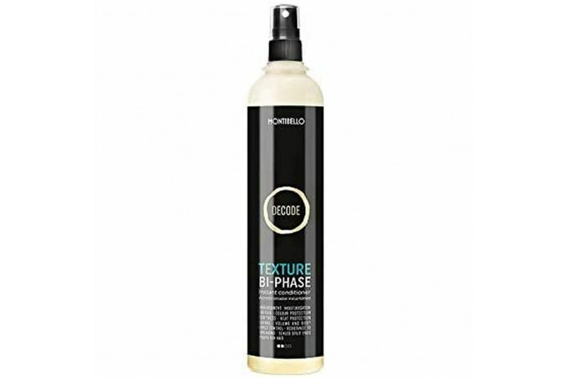 Après-shampooing Montibello Decode Texture Bi-Phase (400 ml)