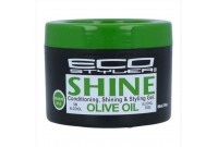 Cera Eco Styler Shine Gel Olive Oil (89 ml)