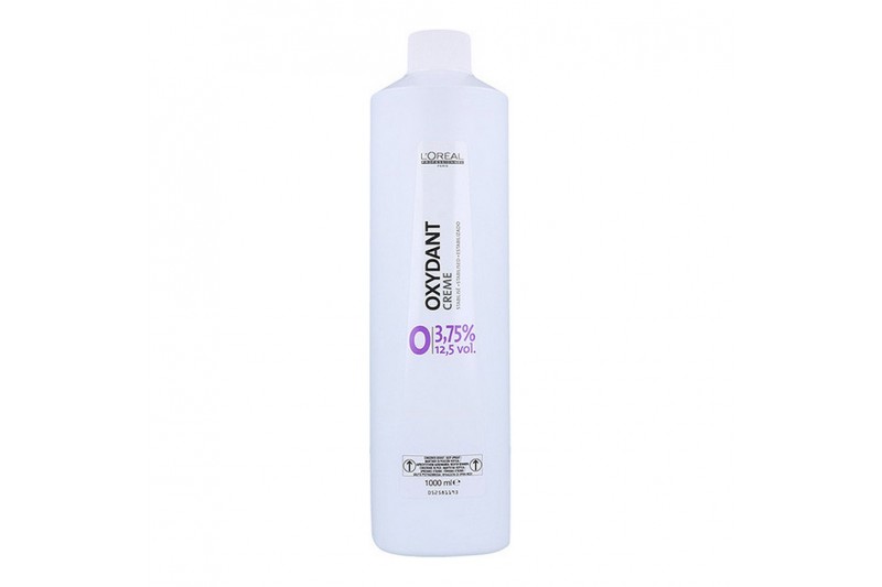 Hair Oxidizer   L'Oreal Professionnel Paris Oxidant Creme   12,5 Vol 3