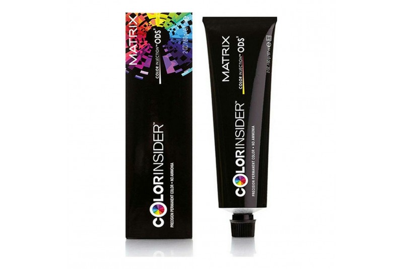 Dye No Ammonia Color Insider Matrix...