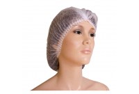 Gorro Desechable Eurostil (100 uds)