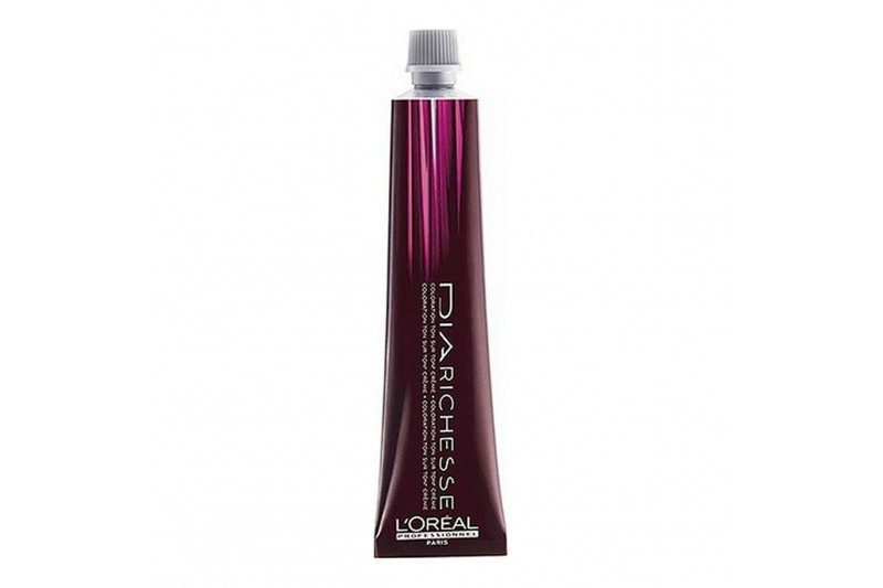 Couleur Semi-permanente L'Oreal Professionnel Paris DIA Richesse Nº 0.54 (50 ml)