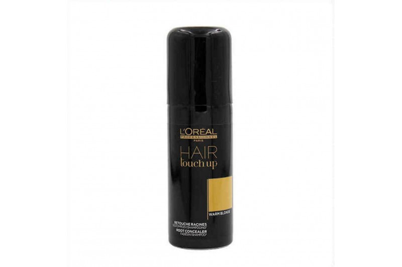 Spray Temporaneo per Correzione Radice Hair Touch Up L'Oreal Professio