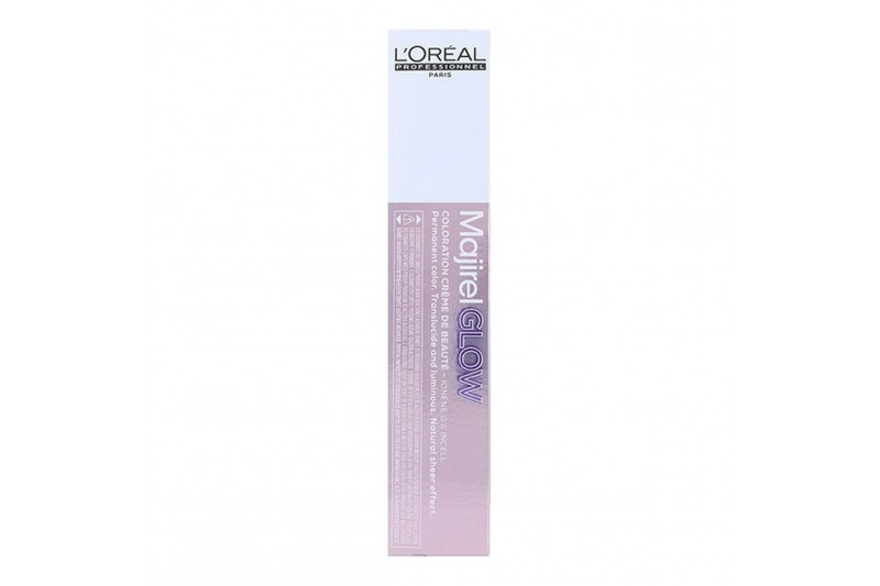 Tinte Permanente Majirel Glow L'Oreal Professionnel Paris  13 Light Ba