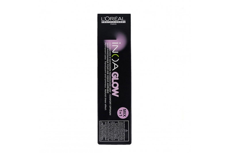 Permanent Dye Inoa Glow Light L'Oreal Professionnel Paris Nº 13 (60 g)