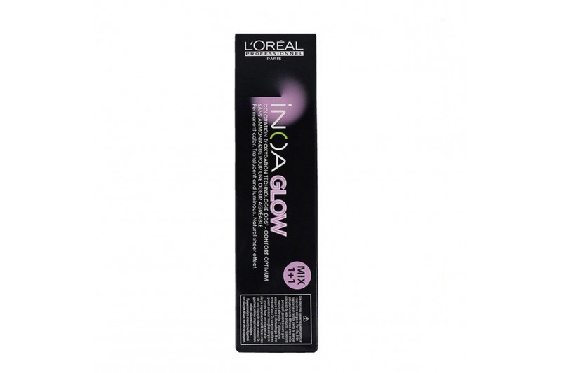 Permanent Dye Inoa Glow Dark L'Oreal Professionnel Paris Nº 13 (60 g)