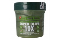 Cera Eco Styler Olio d'Oliva (10 x 473 ml)