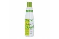 Shampoo Cocktail Olive & Shea Butter Eco Styler (236 ml)