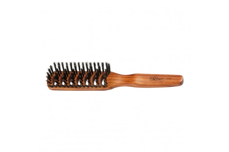 Brosse Eurostil Plat