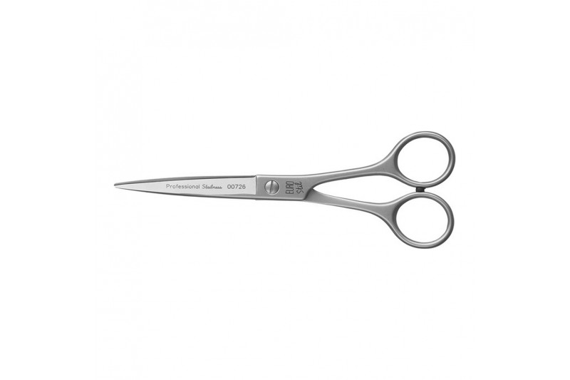 Hair scissors Eurostil 6"