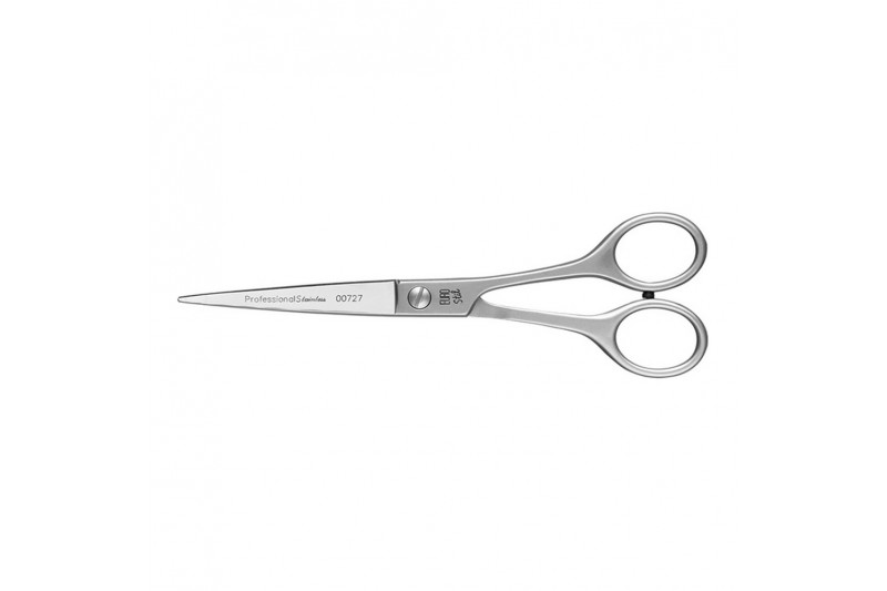 Hair scissors Eurostil 6,5"