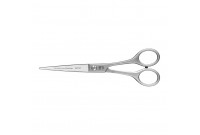 Hair scissors Eurostil 6,5"