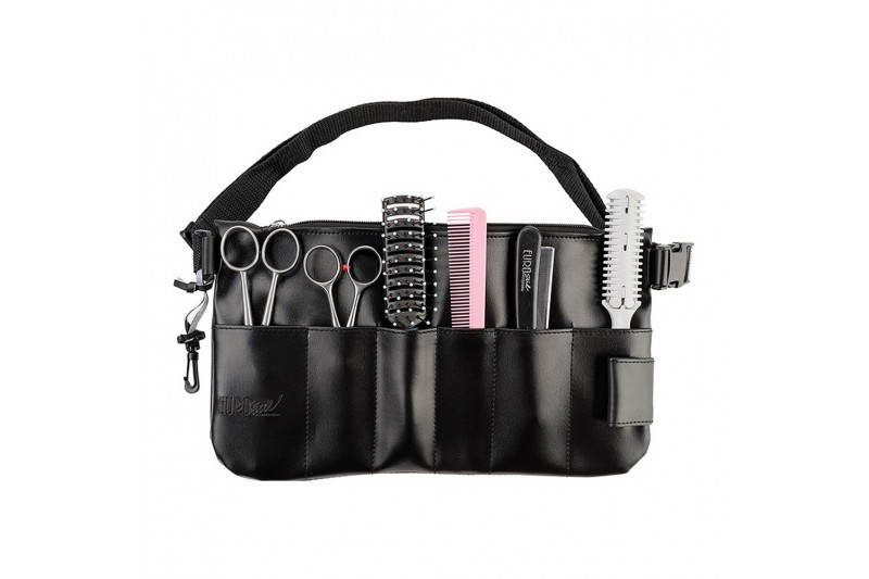 Case Eurostil Especially designed for hairdressing