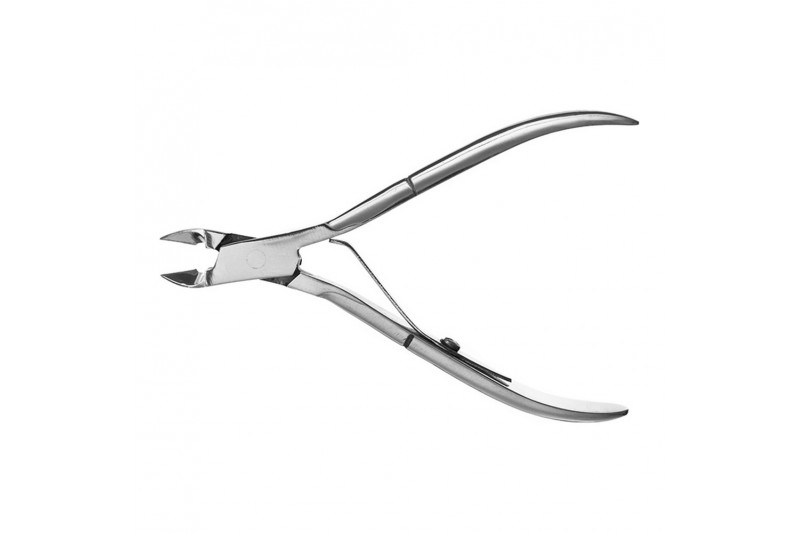 Cuticle nippers Eurostil (10 cm)