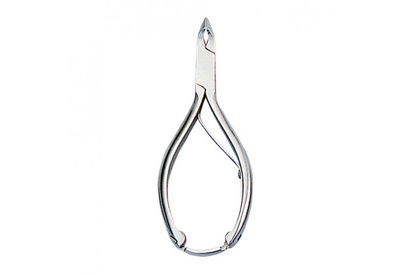 Cuticles Cutter Eurostil (11 cm)