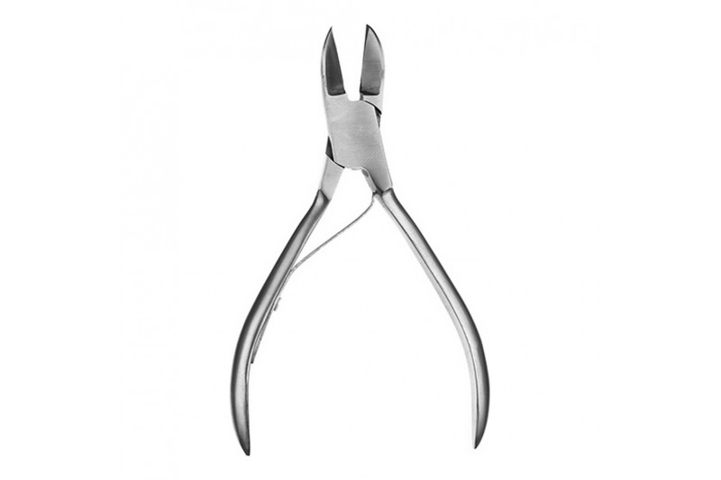 Nail clippers Eurostil Satin finish...