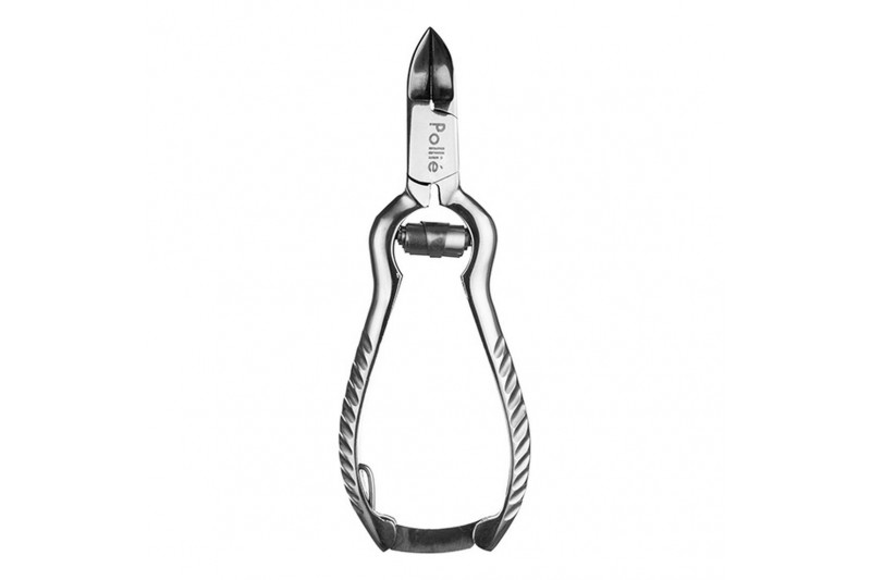 Nail clipper Eurostil (14 cm)