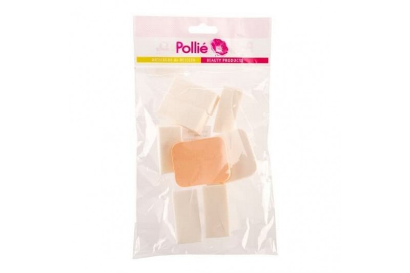 Make-up Sponge Eurostil (8 uds)