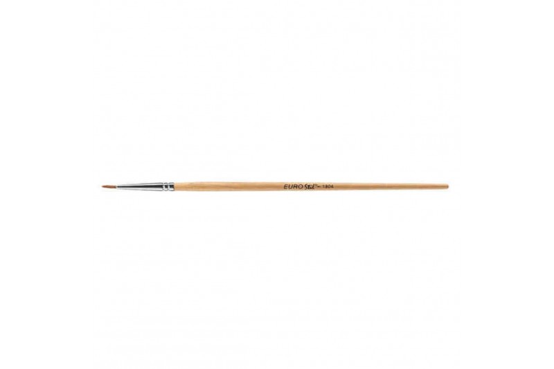 Paintbrush Eurostil Professional Eyeshadow brush