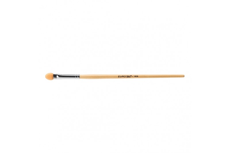 Paintbrush Eurostil Make-up Professional