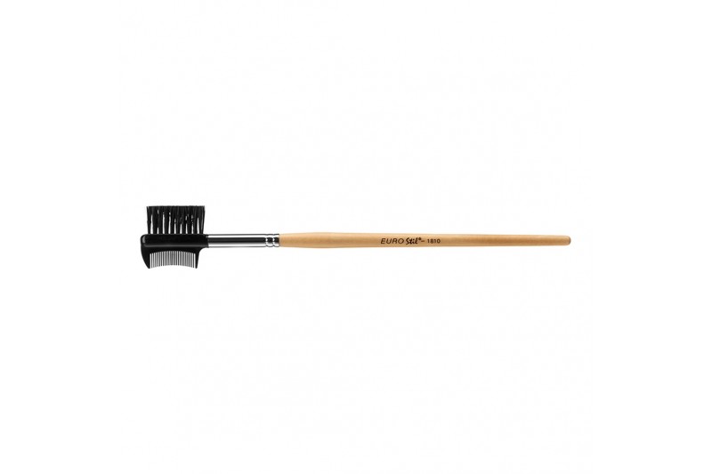 Brosse à Cheveux Eurostil Onglets Pinceau