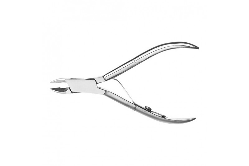 Cuticle nippers Mini Eurostil Fitted...