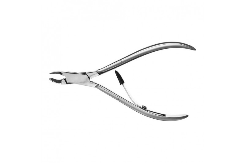 Cuticle nippers Eurostil Fitted (2 mm)(10 cm)