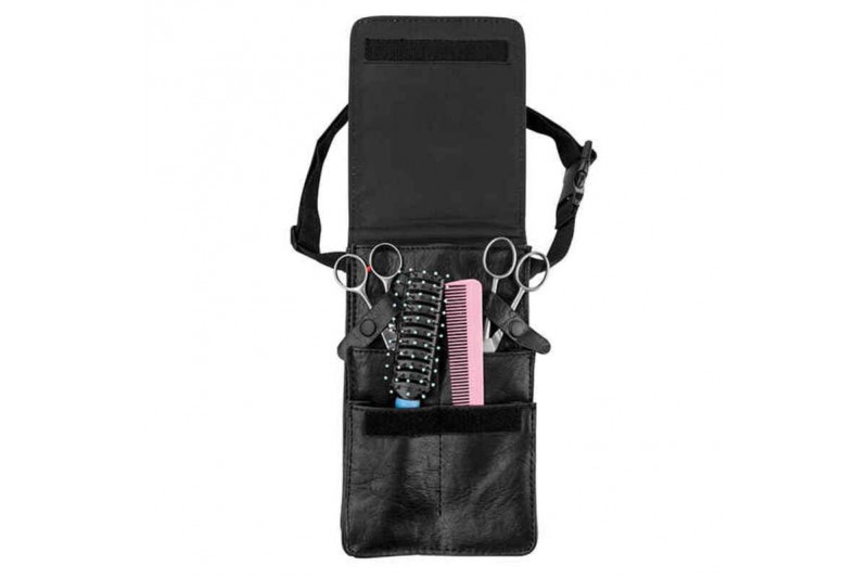 Belt Pouch Eurostil Polyskin Black...