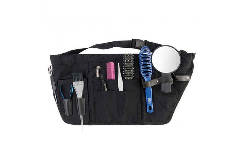 Tool bag Eurostil Black Especially...